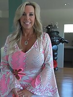 hot and mature