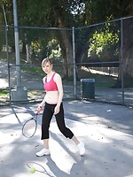 mature lesbian seduce girl