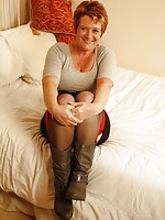 english mature free porn