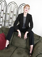 mature female boss porn