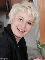 kinky mature gangbang